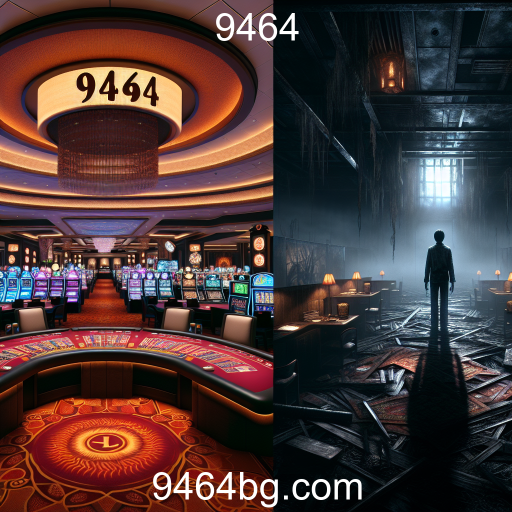 A Evolução dos Jogos de Terror: Medo e Adrenalina